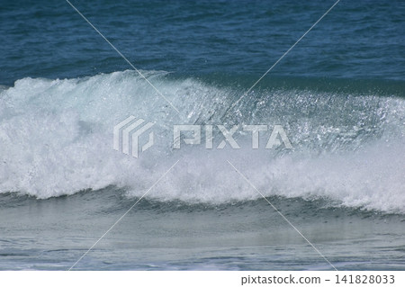 Shimane, Sea, Kotogahama, Waves Shimane, Sea, Kotogahama, Waves 141828033