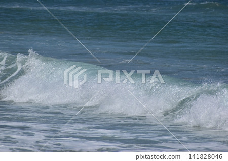 Shimane, Sea, Kotogahama, Waves Shimane, Sea, Kotogahama, Waves 141828046