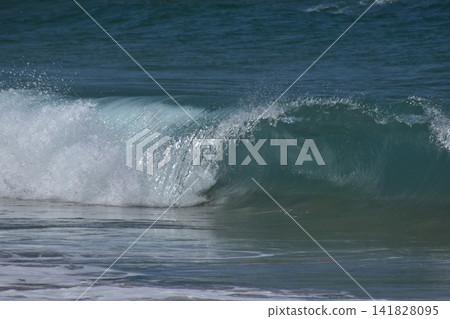 Shimane, Sea, Kotogahama, Waves Shimane, Sea, Kotogahama, Waves 141828095