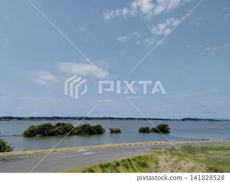 Lake Kasumigaura, Summer 2026 Lake Kasumigaura, Summer 2026 141828528