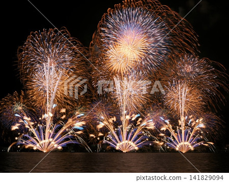2026年琵琶湖大煙火大會 2026年琵琶湖大煙火大會 141829094