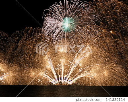 Lake Biwa Grand Fireworks Festival 2026 Lake Biwa Grand Fireworks Festival 2026 141829114