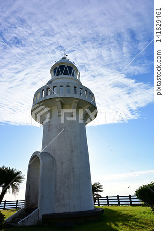 Hosojima Lighthouse Hosojima Lighthouse 141829461