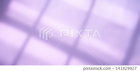 Purple background abstract backdrop gradient blur texture floor wall pastel shadow scene mockup product cosmetic beauty presentation sale promotion summer empty overlay leaves cement platform. Purple background abstract backdrop gradient blur texture floor wall pastel shadow scene mockup product cosmetic beauty presentation sale promotion summer empty overlay leaves cement platform. 141829927
