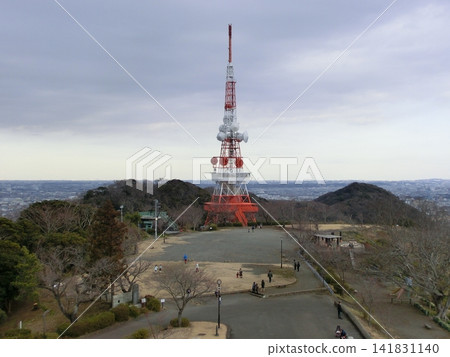 Shonanairi電視塔 Shonanairi電視塔 141831140