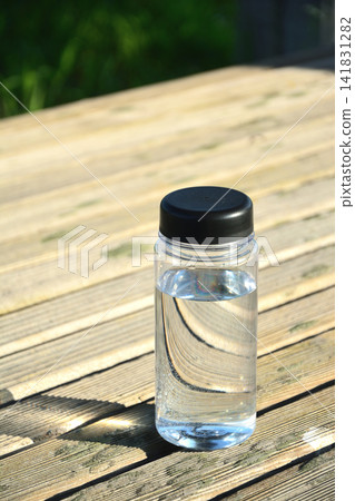 My water bottle My water bottle 141831282