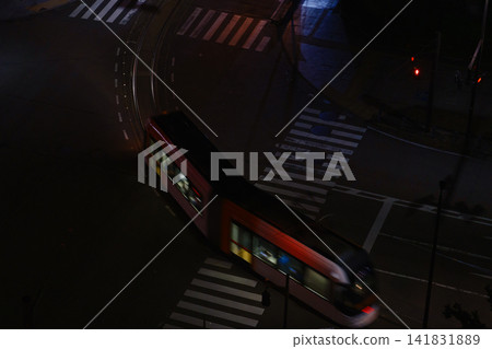 晚上有軌電車 晚上有軌電車 141831889