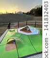 World Heritage Site: Kengoshizuka Tumulus (Reconstruction Model) 141832403
