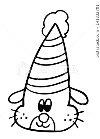 animal, shelter, plush toy 141832701