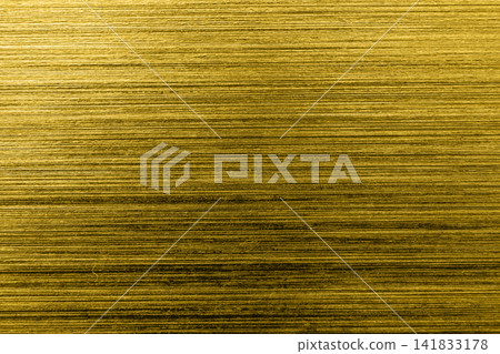 Luxury shiny gold foil surface texture background Luxury shiny gold foil surface texture background 141833178