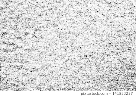 Abstract grunge black and white distressed paper texture background Abstract grunge black and white distressed paper texture background 141833257