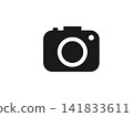 Camera icon 141833611