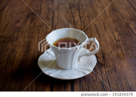 熱茶 熱茶 141834379