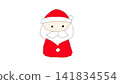 Santa Claus Sugar 141834554