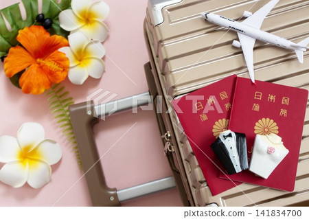 旅遊影像:蜜月 旅遊影像:蜜月 141834700