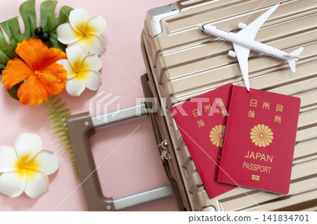 旅行形象 旅行形象 141834701