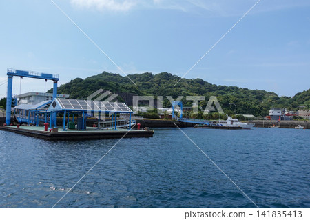 [長崎] 高島與沖之島 141835413