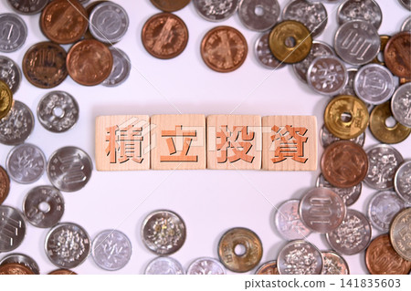 一本關於常規投資和日元硬幣的教科書 一本關於常規投資和日元硬幣的教科書 141835603
