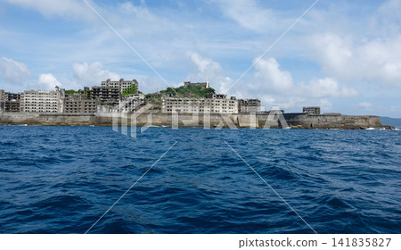 [長崎] 軍艦島（端島） 141835827