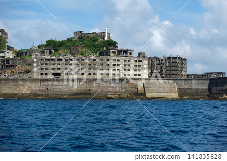 [長崎] 軍艦島（端島） 141835828