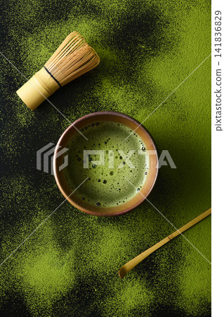 Matcha image Matcha image 141836829