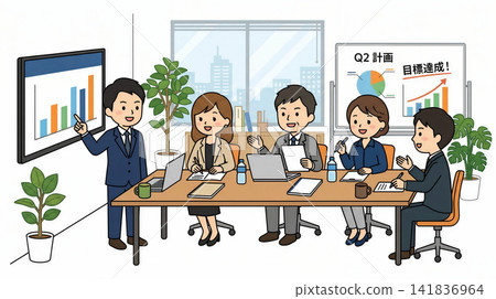 Business image Business image 141836964