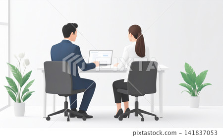 企業形象 企業形象 141837053