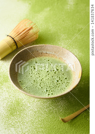 Matcha image Matcha image 141837634
