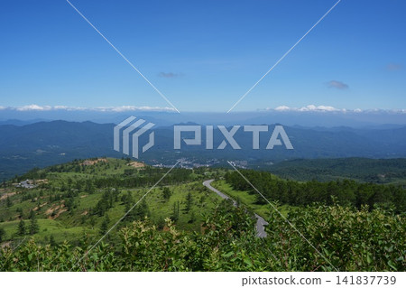 Natsuyama的風景 141837739