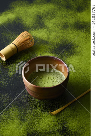 抹茶圖片 141837765