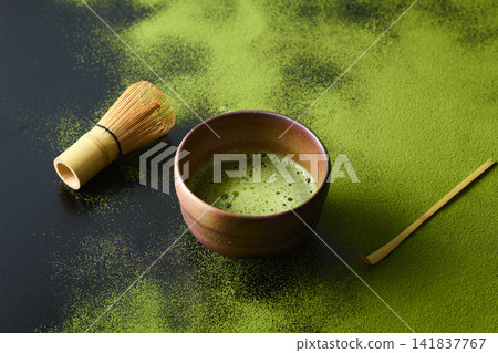 抹茶圖片 抹茶圖片 141837767