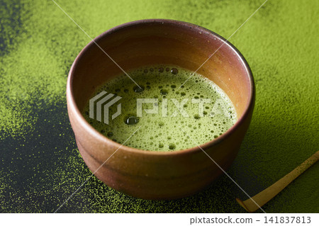 抹茶圖片 抹茶圖片 141837813