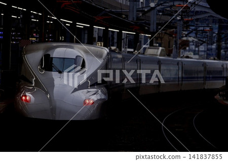 子彈頭列車 141837855