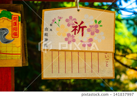 雪神社:供奉著兩位神明,祈求庇佑:免於邪惡侵害、帶來好運、生意興隆、家庭平安、疾病痊癒、順利分娩。 雪神社:供奉著兩位神明,祈求庇佑:免於邪惡侵害、帶來好運、生意興隆、家庭平安、疾病痊癒、順利分娩。 141837997