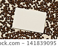 Coffee beans for raw materials 0142 141839095