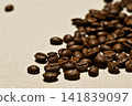 Coffee beans for raw materials 0144 141839097
