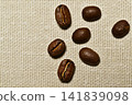 Coffee beans for raw materials 0145 141839098