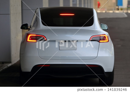 American-made electric cars American-made electric cars 141839246