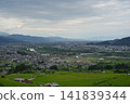 從山上看到的風景 141839344