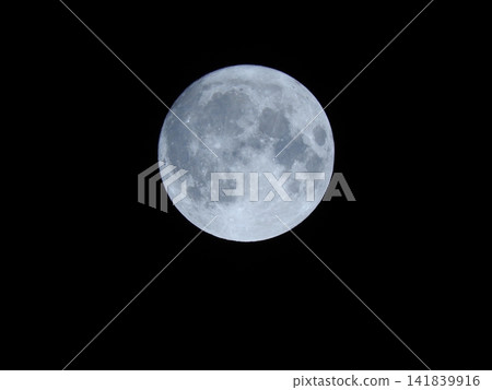 full moon full moon 141839916