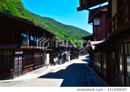 Nakasendo Nara City Inn 141840087