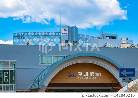 埼玉縣草加市 埼玉縣草加市 141840210