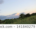 Field scenery, agriculture 141840279