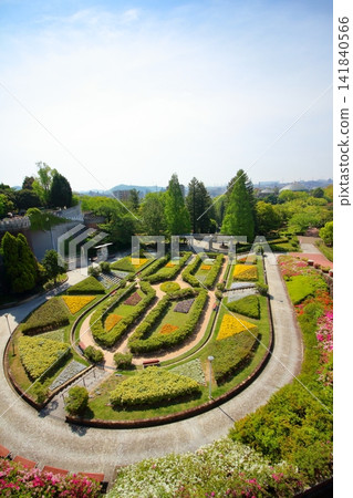 A refreshing sunny day in the park A refreshing sunny day in the park 141840566