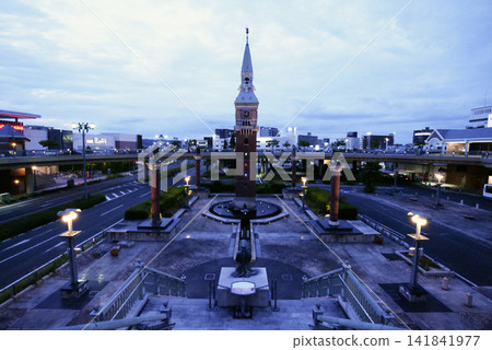 Andersen Square 1170111 Andersen Square 1170111 141841977