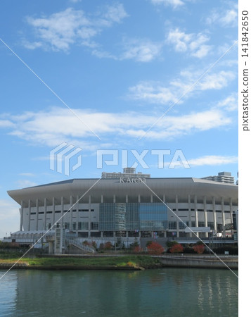 橫濱 K 競技場 141842650