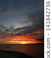 Hawaiian Sunset #73 141842736