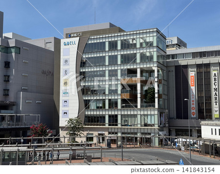 Cuel Himeji (Himeji City, Hyogo Prefecture) Cuel Himeji (Himeji City, Hyogo Prefecture) 141843154