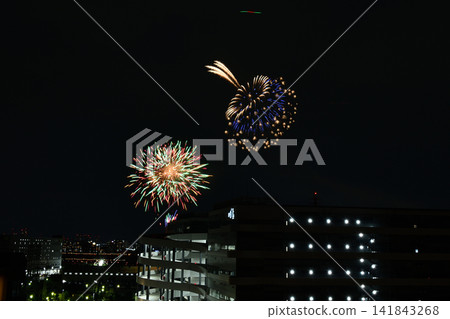板橋煙火大會 2026 板橋煙火大會 2026 141843268