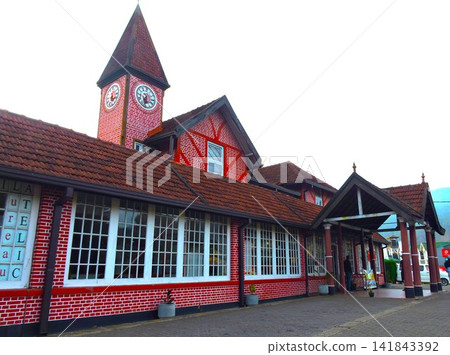 Nuwara Eliya Post Office Nuwara Eliya Post Office 141843392